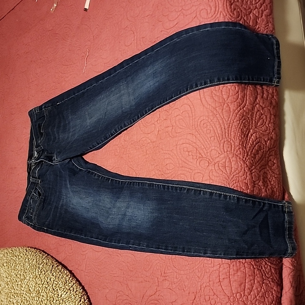 Banana Republic Skinny Jeans
